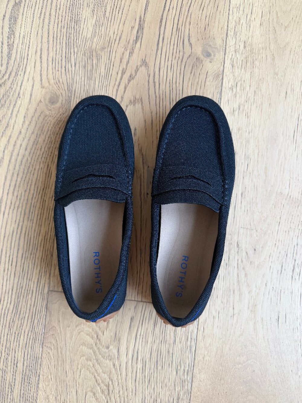 Rothy's Driver Loafer